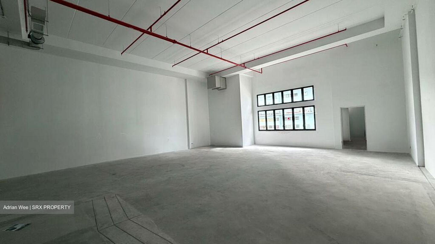Ct Foodnex (D25), Factory #566711341